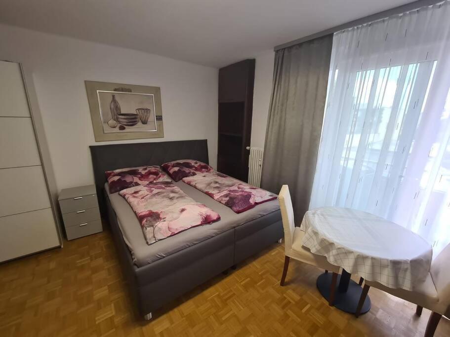 Stadtoase Wels Zentrum Luaran gambar